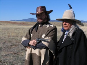 Cowboy+Indianer