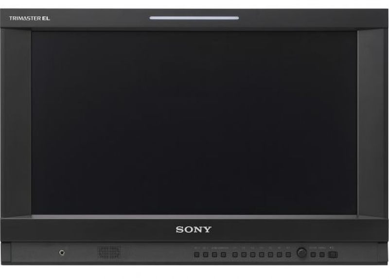 SONY Trimaster front