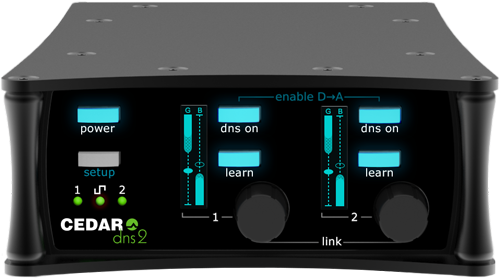 CEDAR DNS2